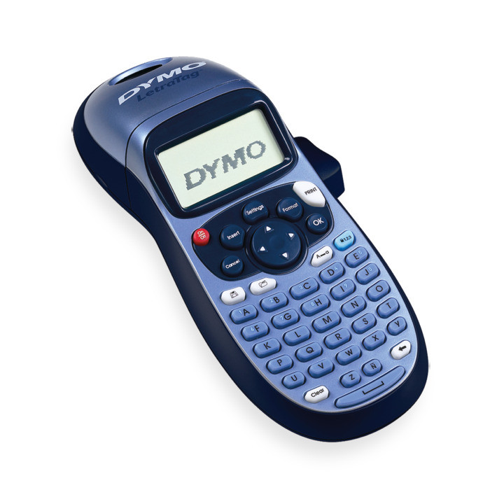 Drukarka Dymo LT-100H